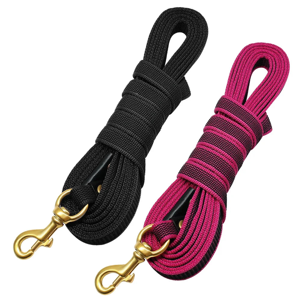 Dog Long Leashes  2M/3M/5M/9M