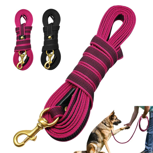 Dog Long Leashes  2M/3M/5M/9M