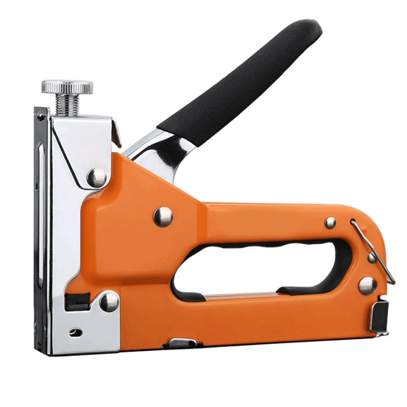 Heavy Duty Manual Nail Stapler