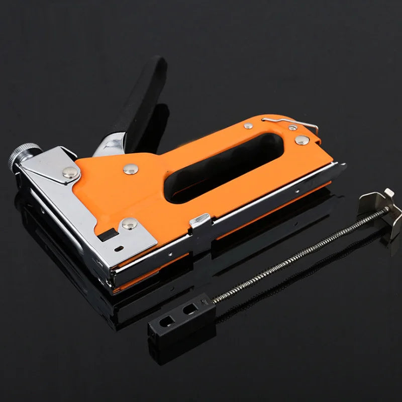 Heavy Duty Manual Nail Stapler