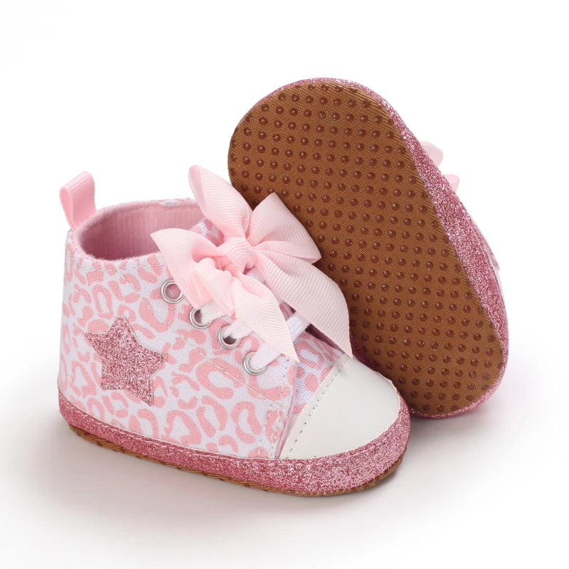 Baby Casual Sports Shoes