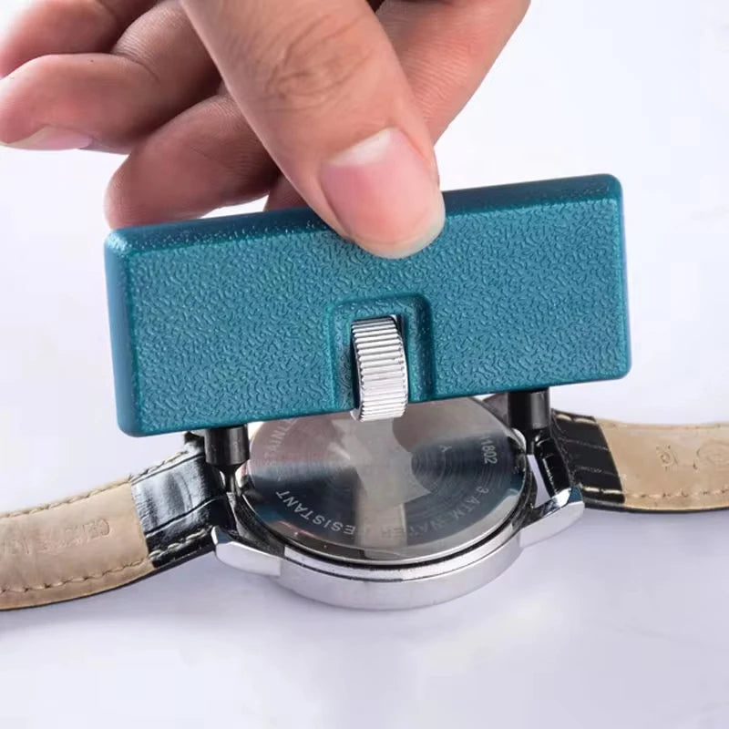 Portable Watch Opener