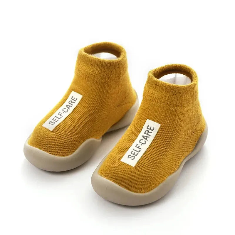 Meckior Baby First Socks Shoes