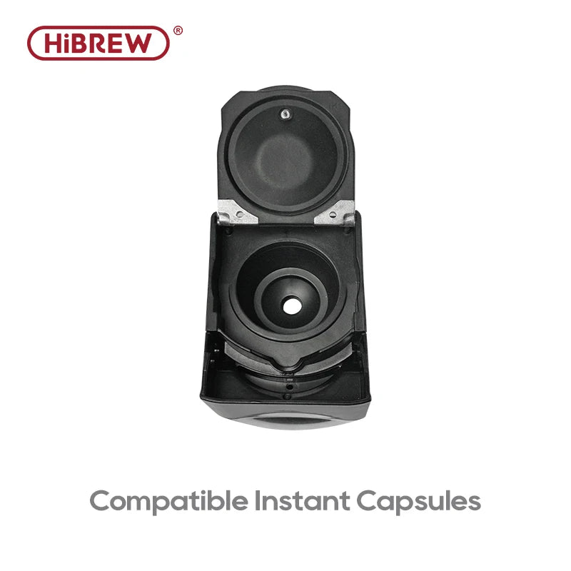 HiBREW Adapter System Parts For Nespresso