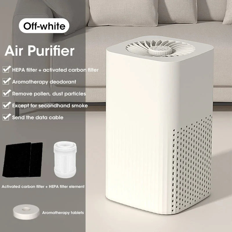 Smart Air Purifier