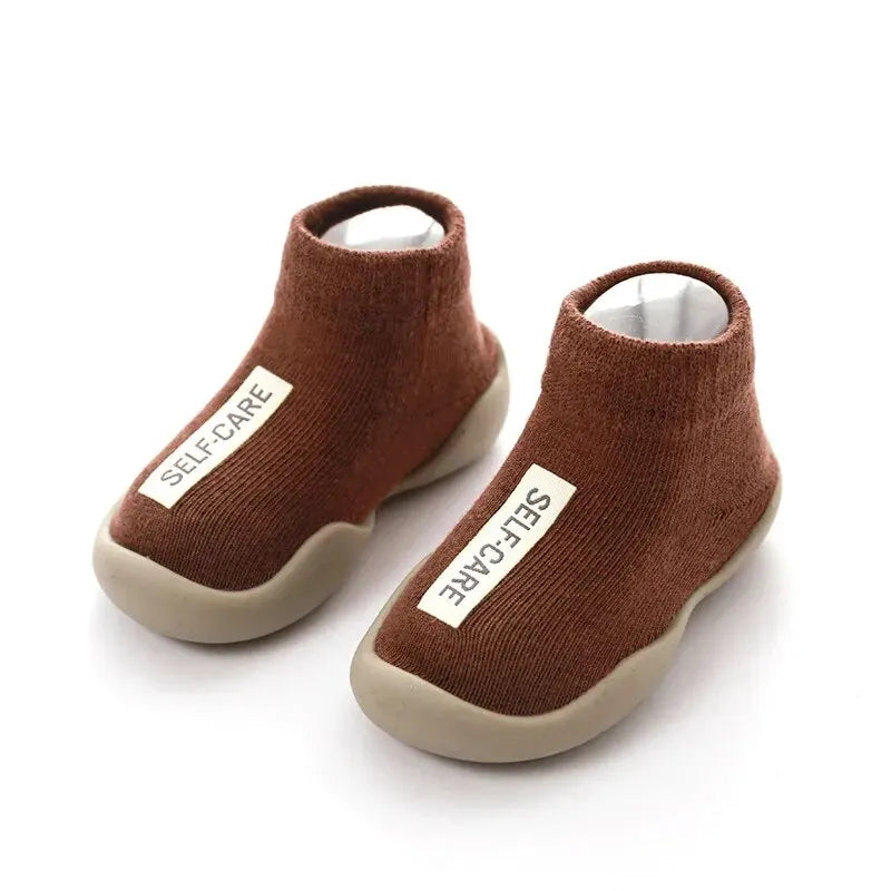 Meckior Baby First Socks Shoes