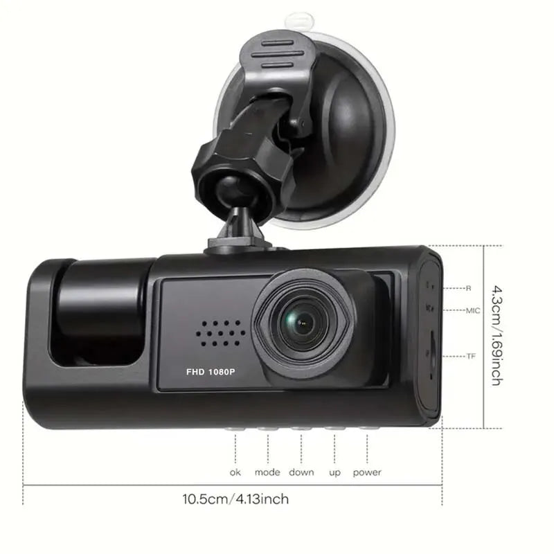 Dash Cam