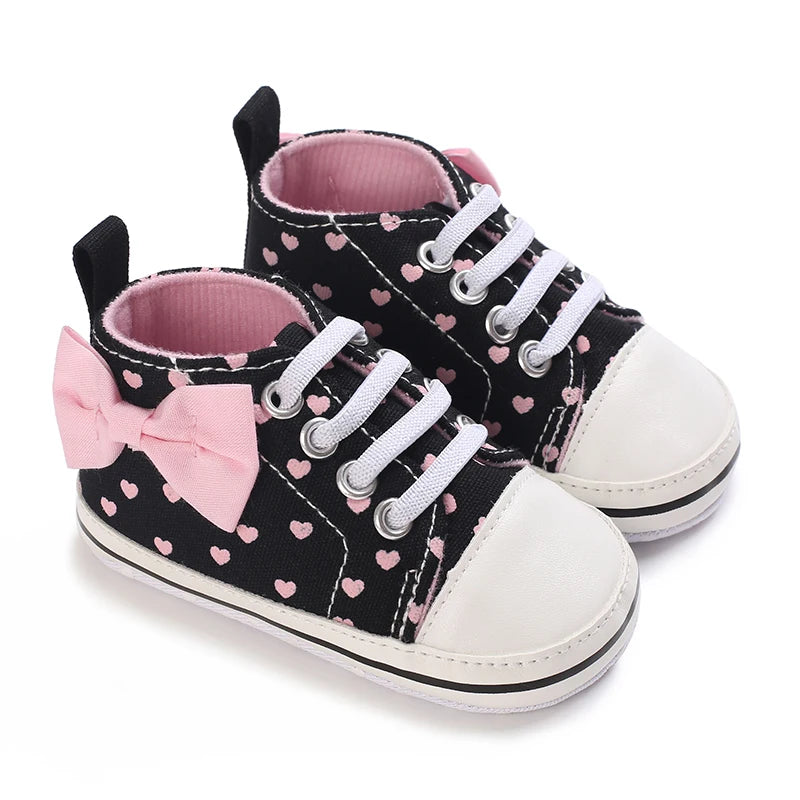 Baby Casual Sports Shoes