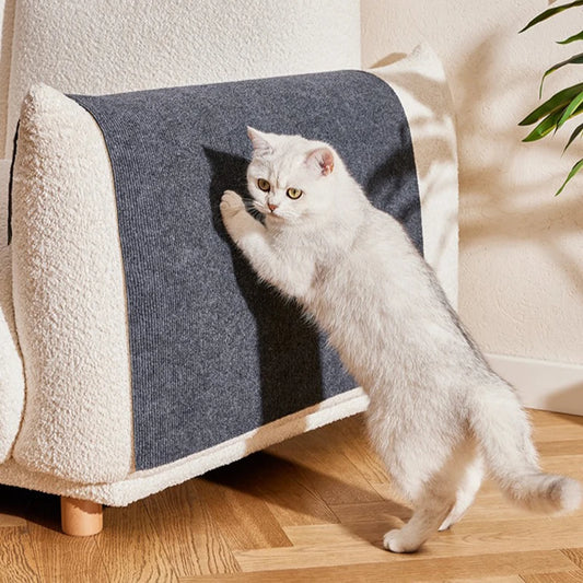 Pet Cat Climbing Mat Wall Stickers