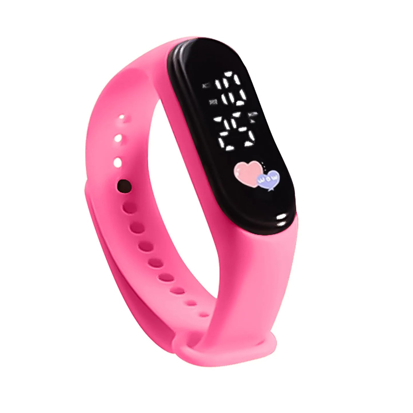 New Motion Sports Watch For Women