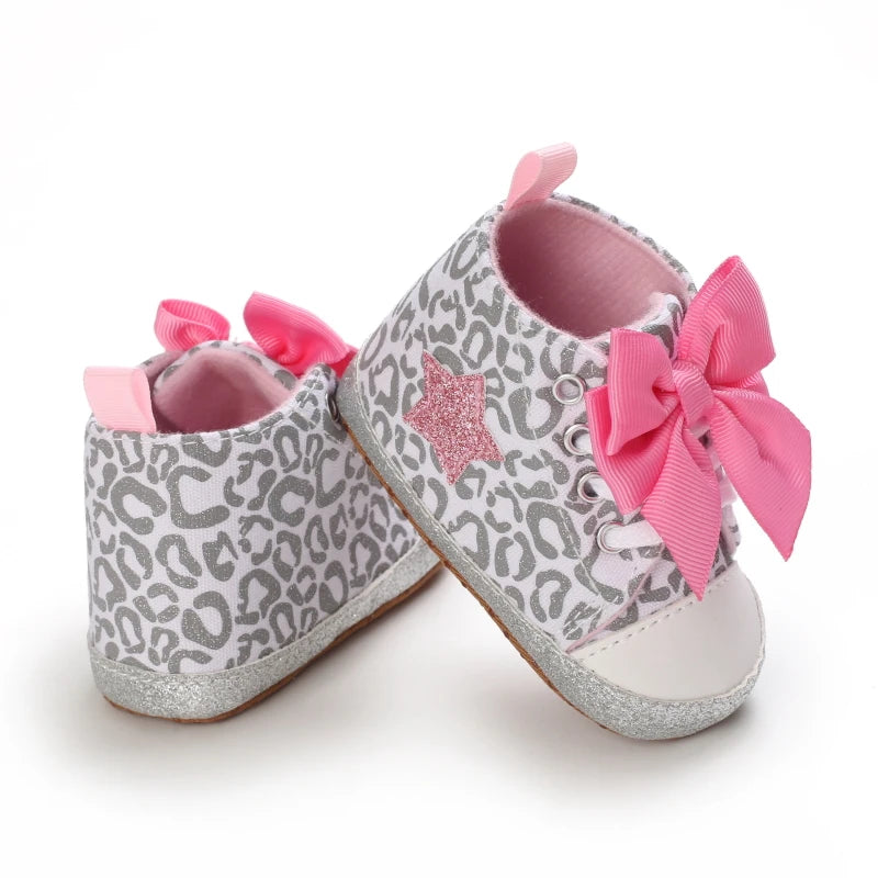 Baby Casual Sports Shoes