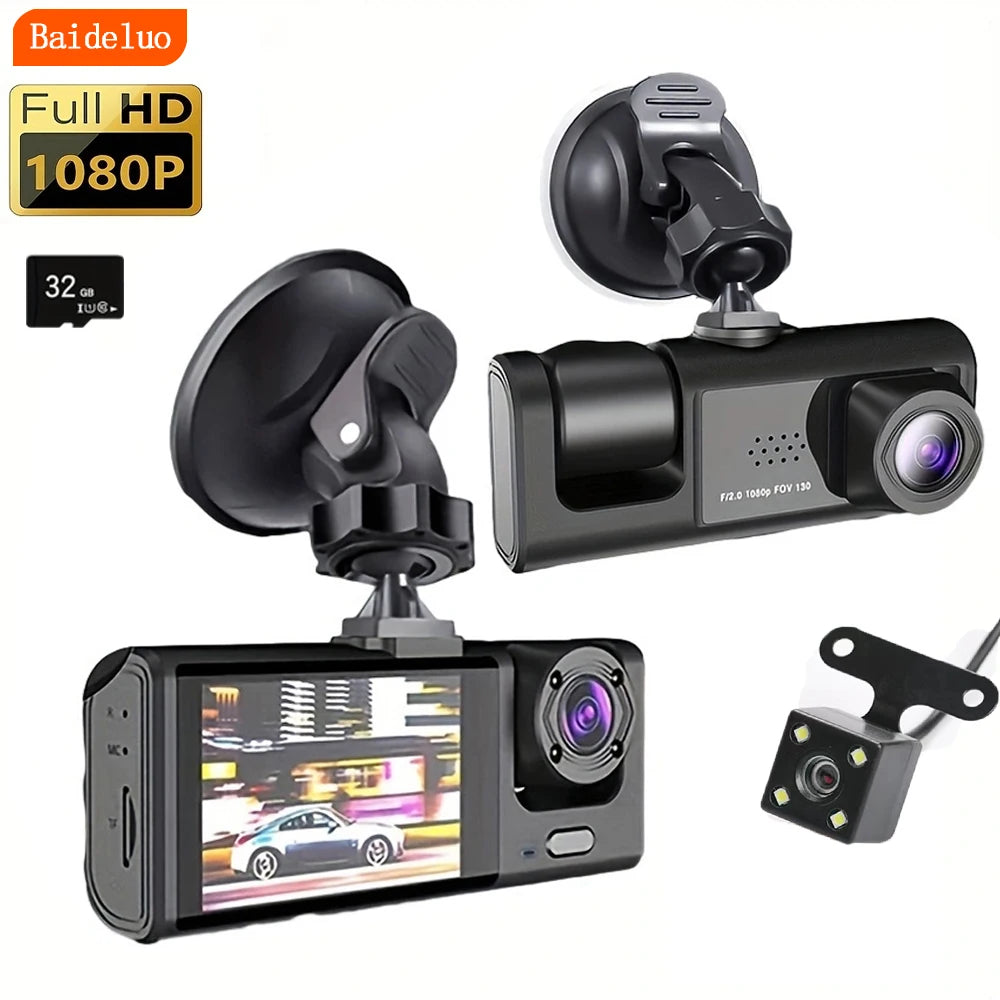 Dash Cam