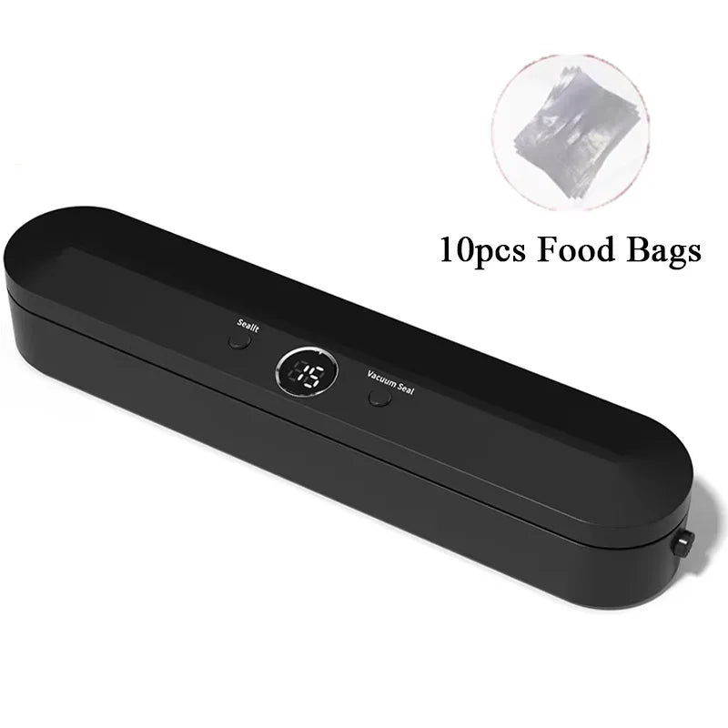 Vacuum Sealer Machine Food Storage