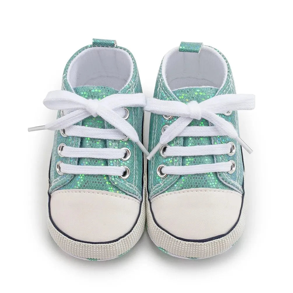 Meckior Baby Shoes