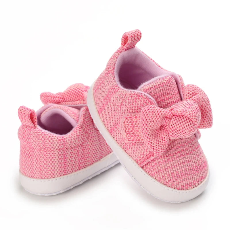 Baby Casual Sports Shoes