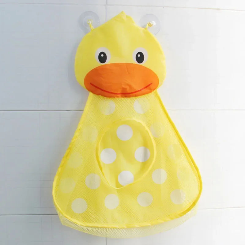 Baby Shower Game Bag Bathroom Organizer Water Toy