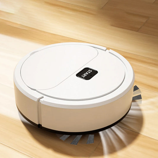 Automatic Robot Sweep Vacuum Cleaner