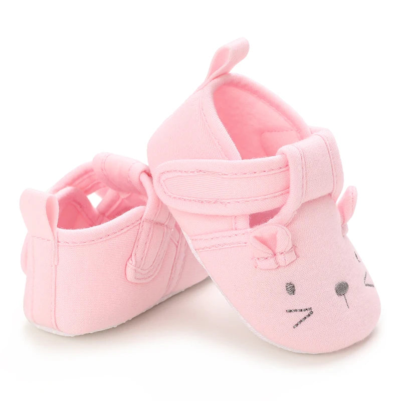 Baby Casual Sports Shoes