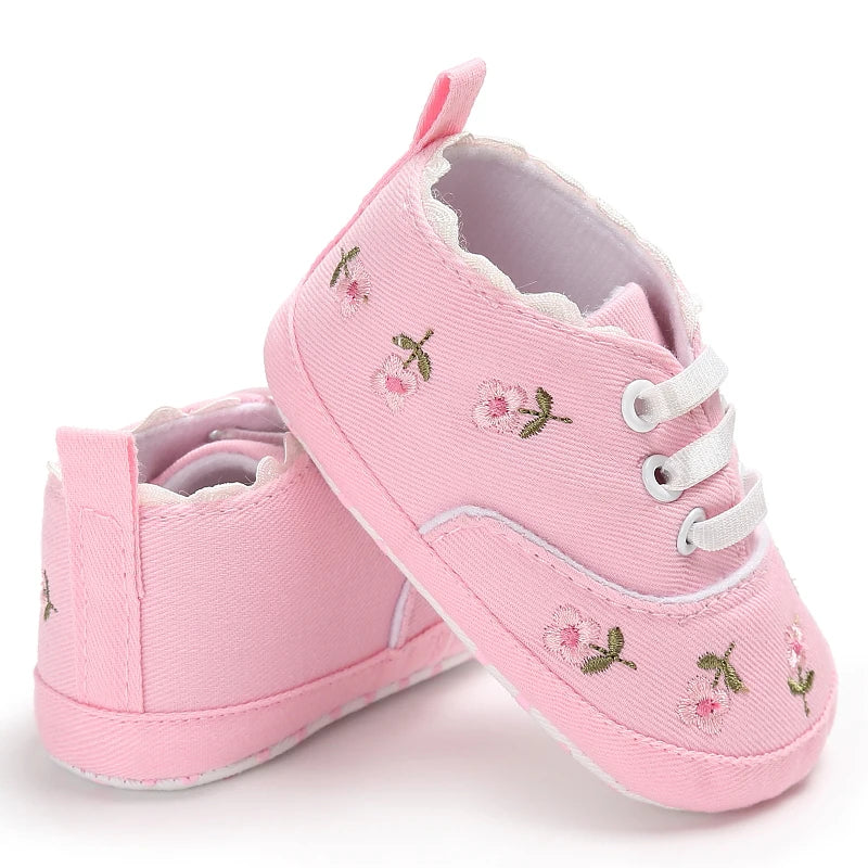 Baby Casual Sports Shoes