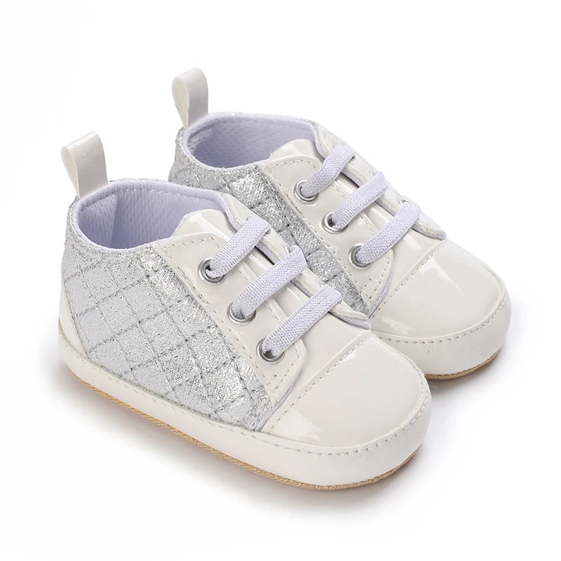 Baby Casual Sports Shoes