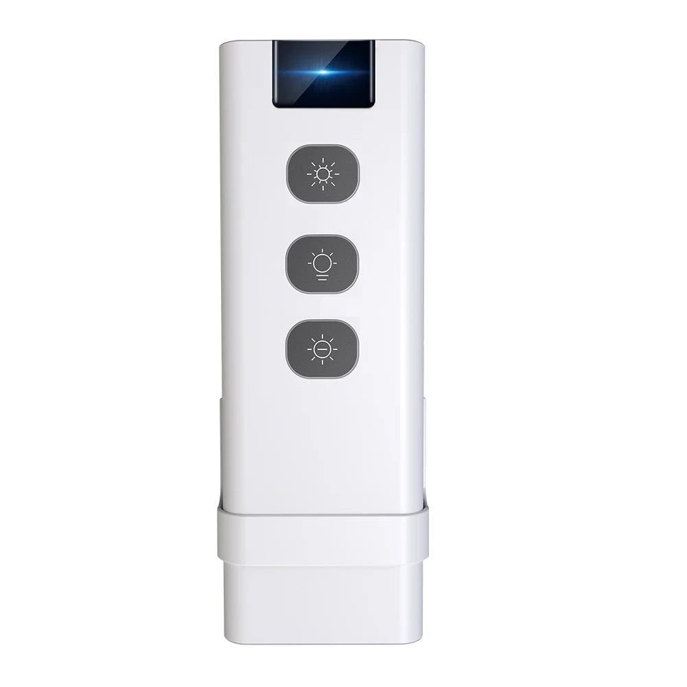 Smart Light Dimmer Switch with Alexa Google Voice Assistants