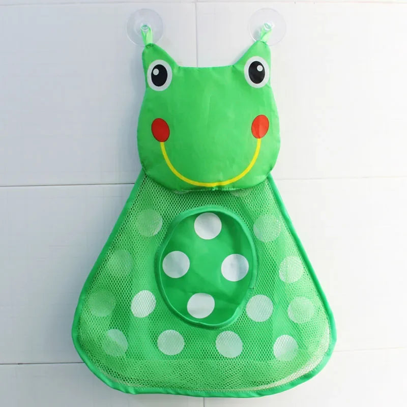 Baby Shower Game Bag Bathroom Organizer Water Toy