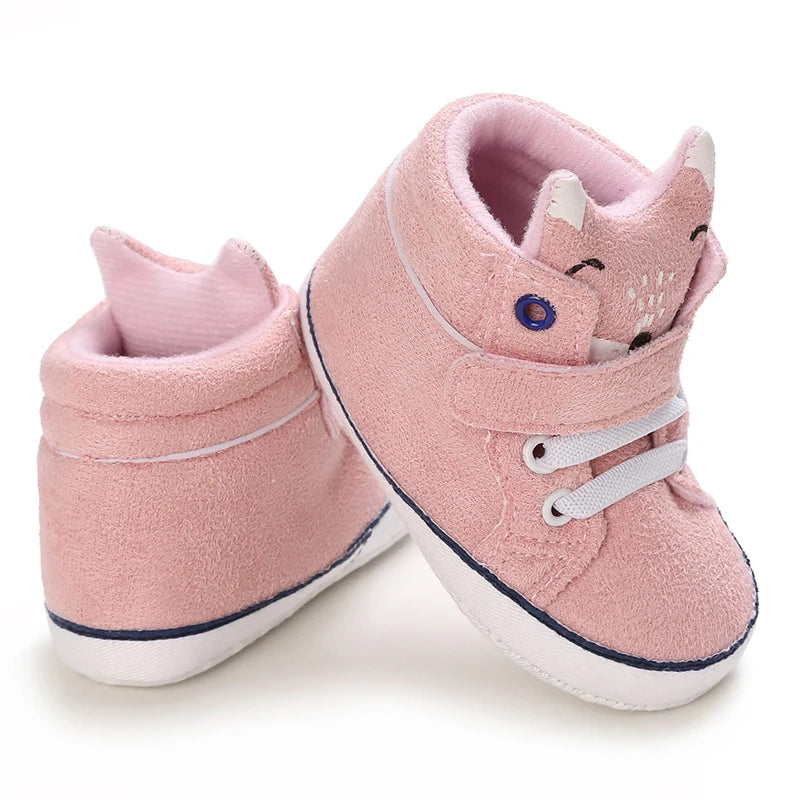 Baby Casual Sports Shoes