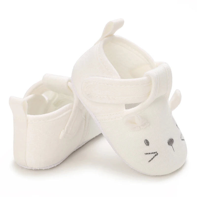 Baby Casual Sports Shoes