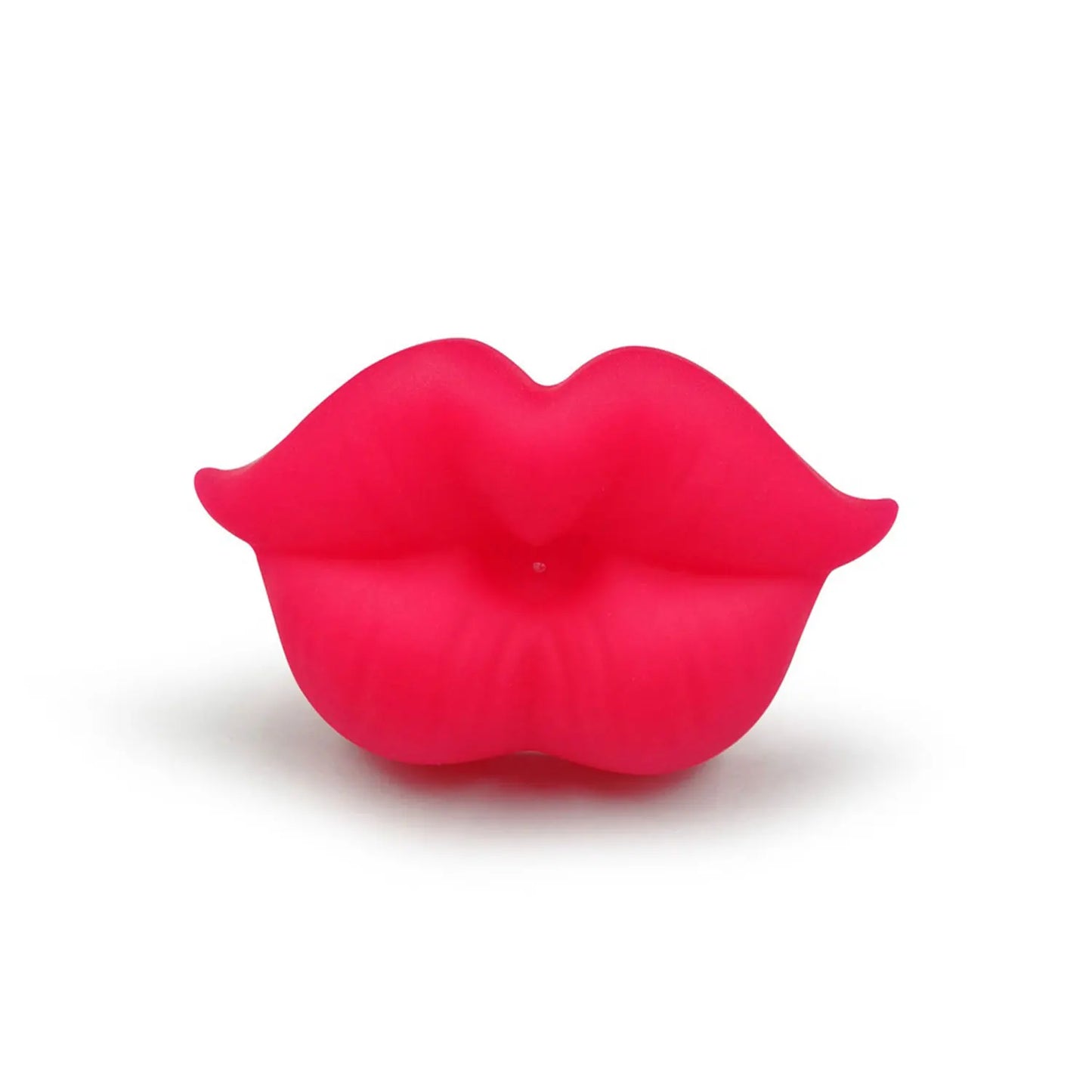 Cute Baby Silicone Lips Moustache