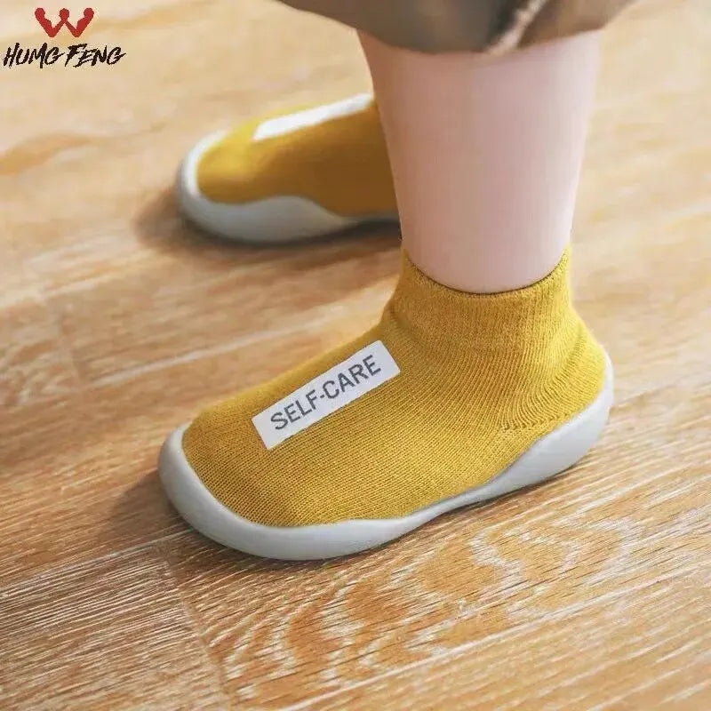 Meckior Baby First Socks Shoes