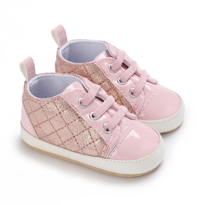 Baby Casual Sports Shoes