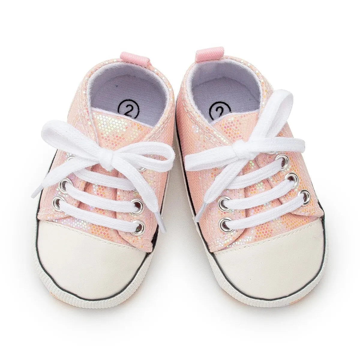 Meckior Baby Shoes