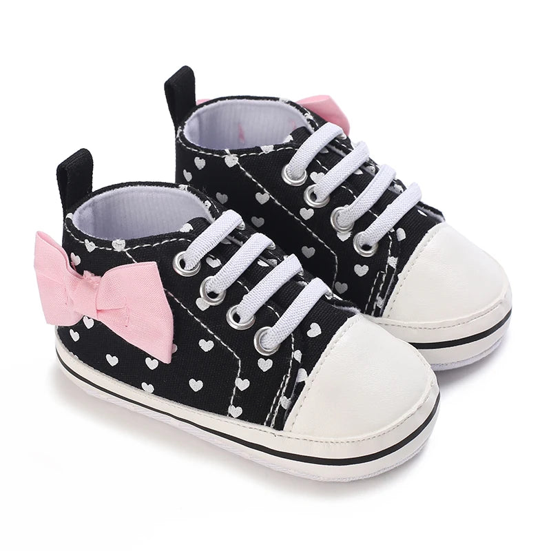 Baby Casual Sports Shoes