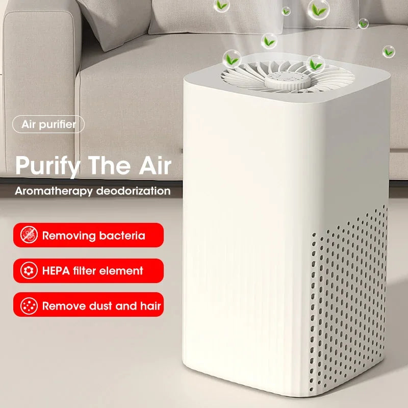 Smart Air Purifier