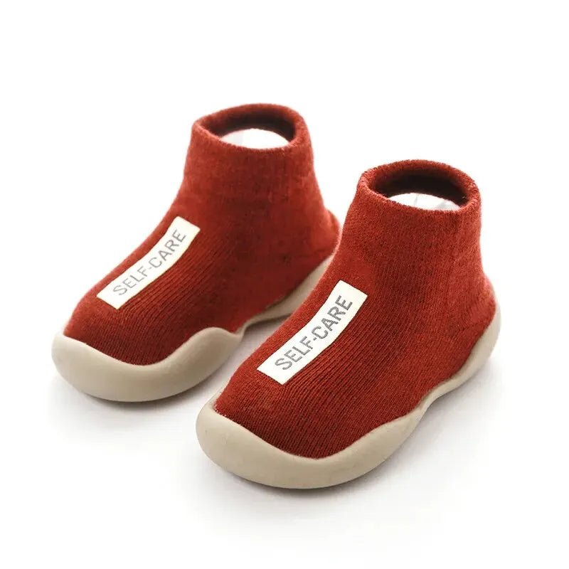 Meckior Baby First Socks Shoes