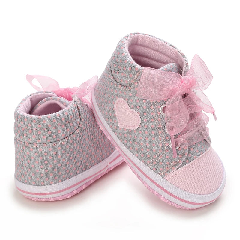 Baby Casual Sports Shoes