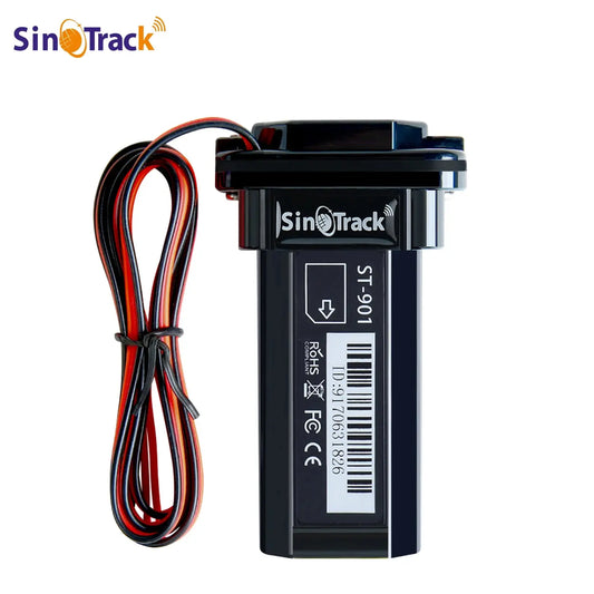 SinoTrack Best GPS Tracker