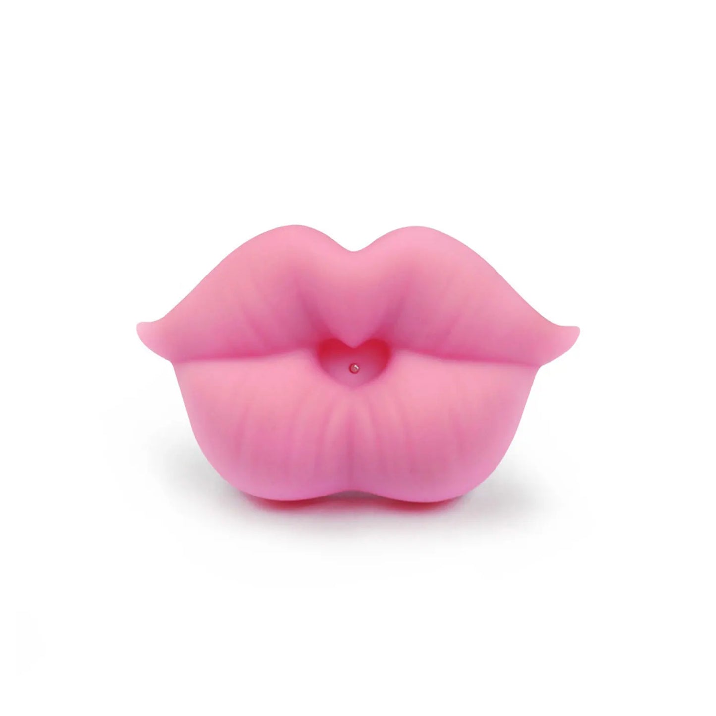 Cute Baby Silicone Lips Moustache