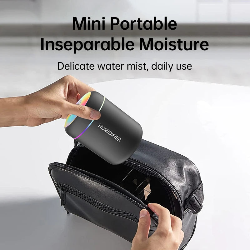 Mini Air Humidifier