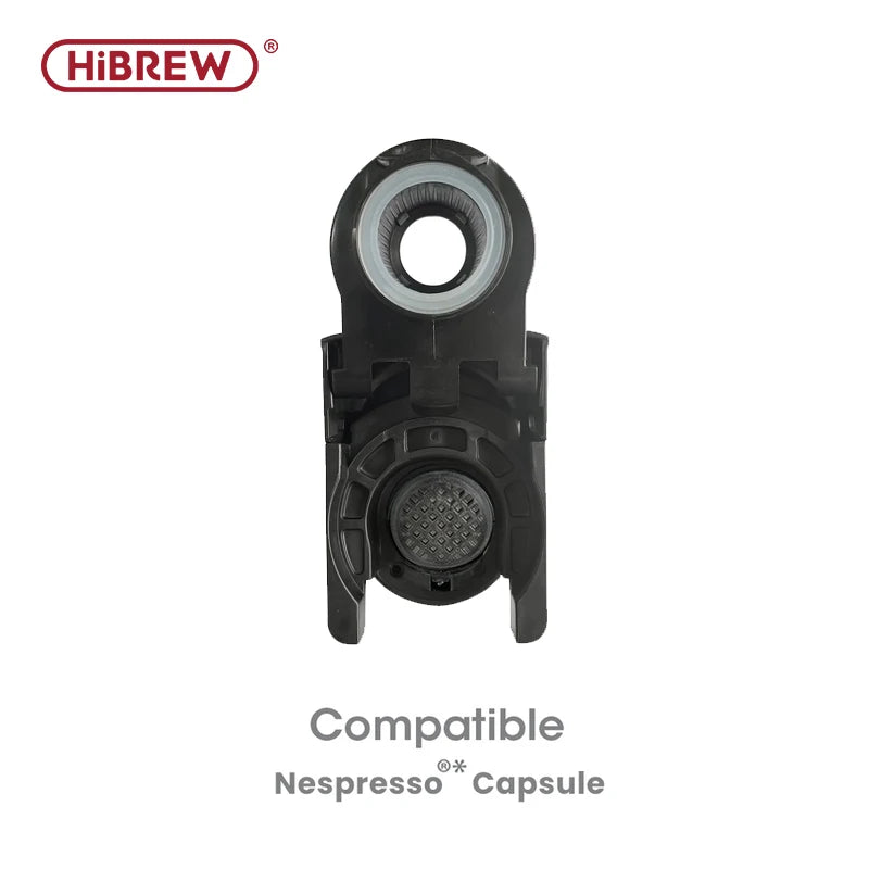 HiBREW Adapter System Parts For Nespresso