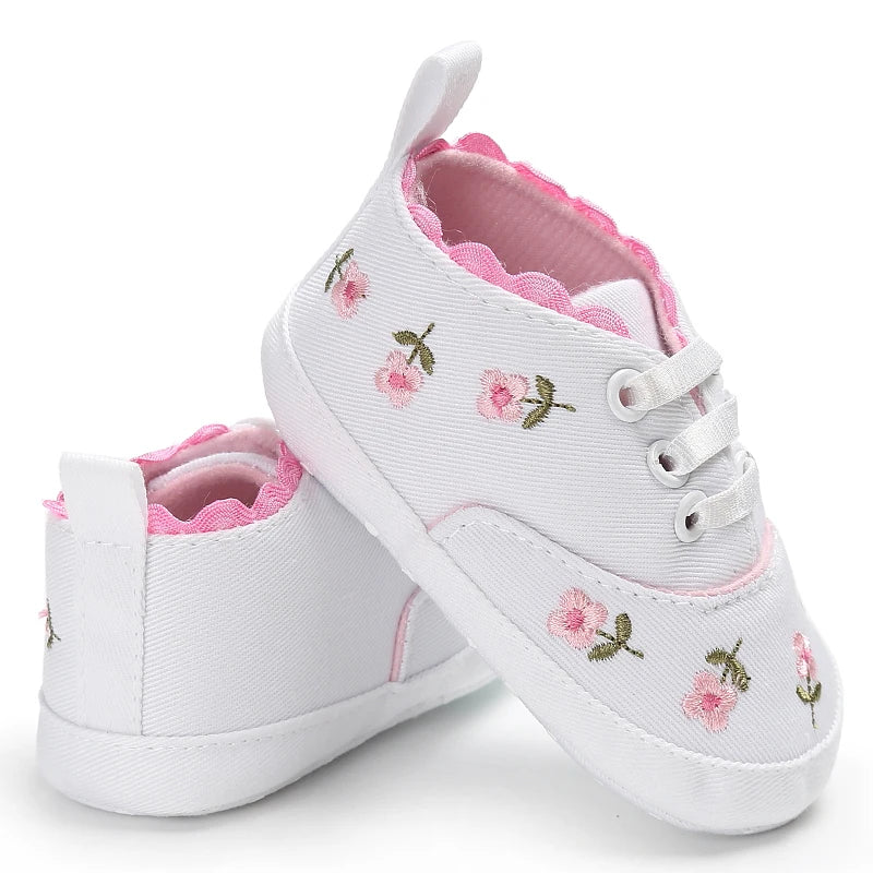 Baby Casual Sports Shoes