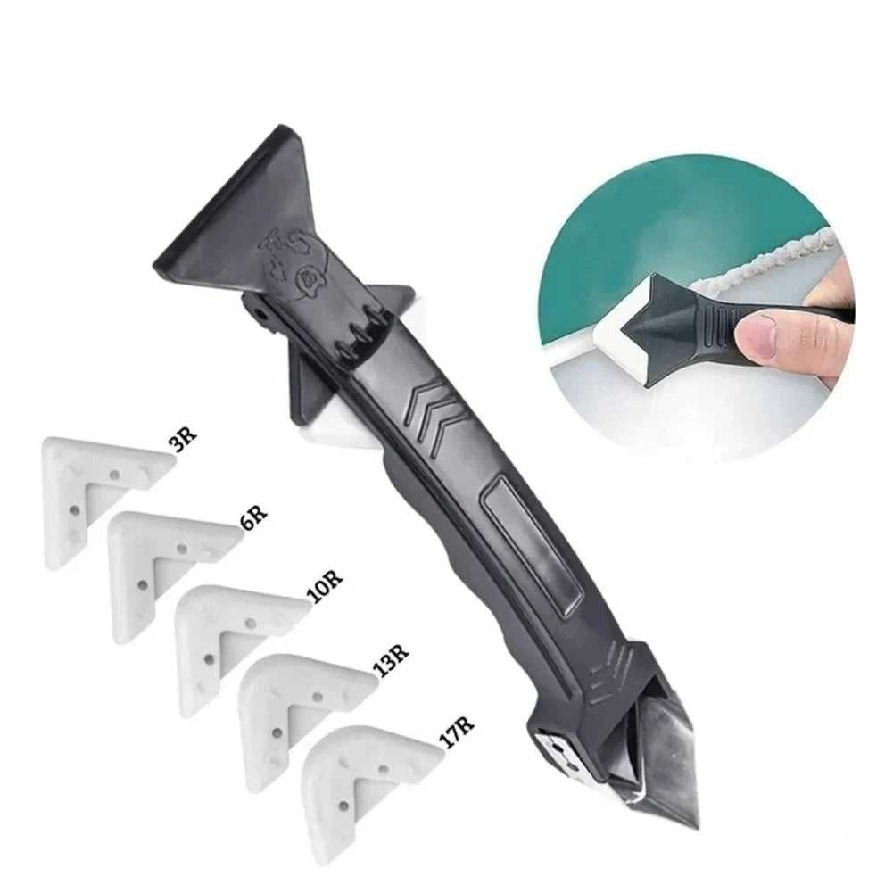 Silicone Scraper Sealant Smooth Remover