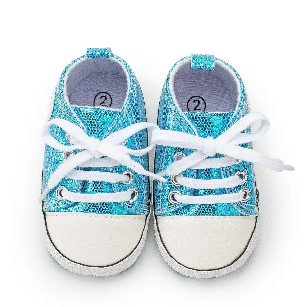 Meckior Baby Shoes