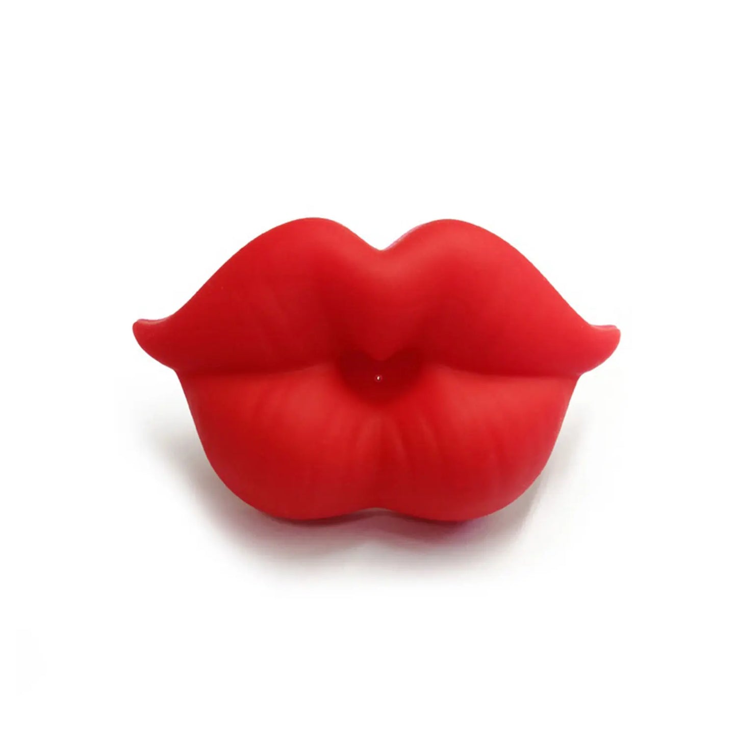 Cute Baby Silicone Lips Moustache