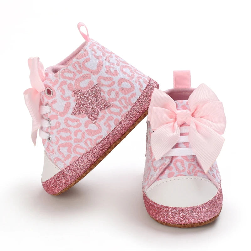 Baby Casual Sports Shoes