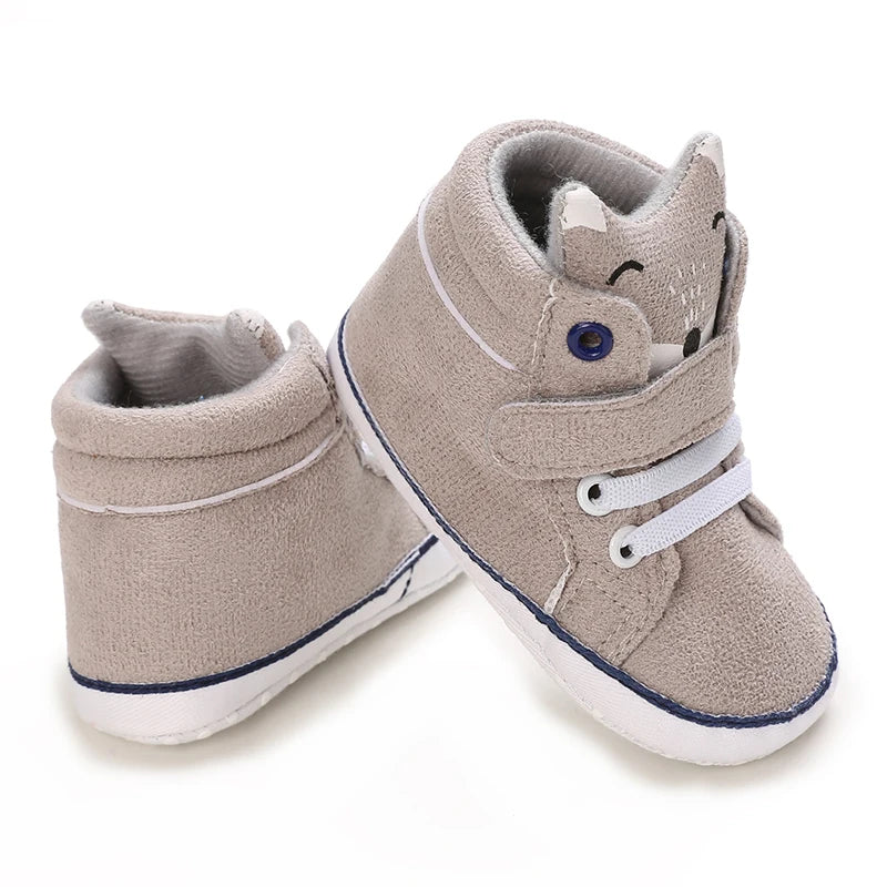 Baby Casual Sports Shoes