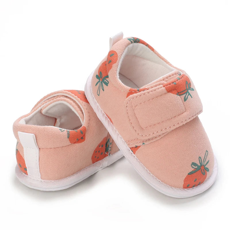 Baby Casual Sports Shoes