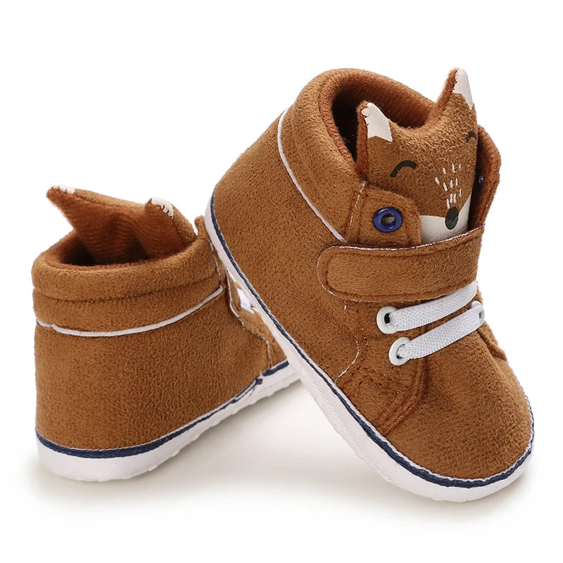 Baby Casual Sports Shoes