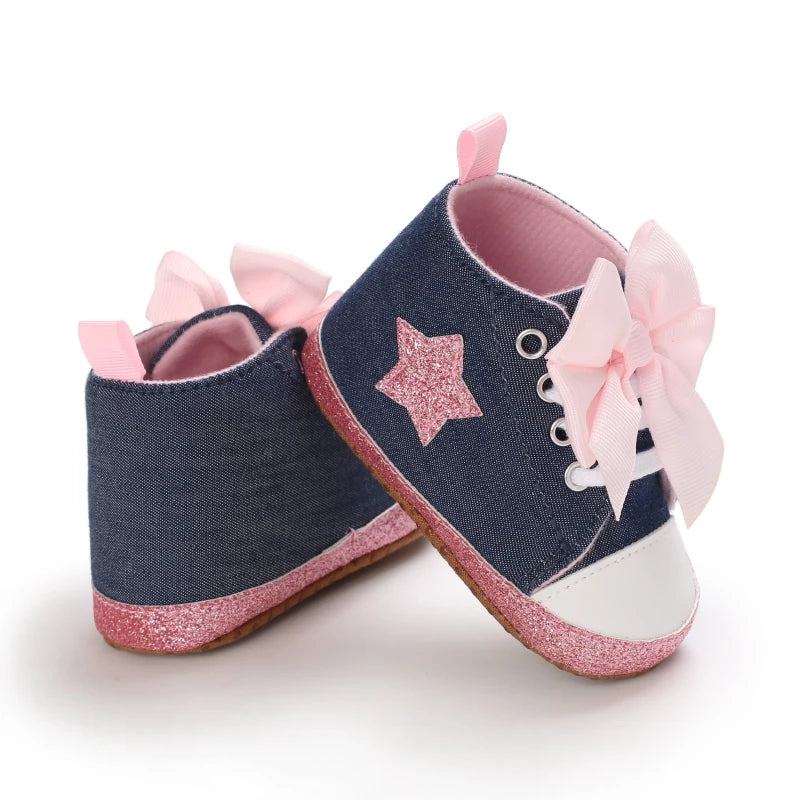 Baby Casual Sports Shoes