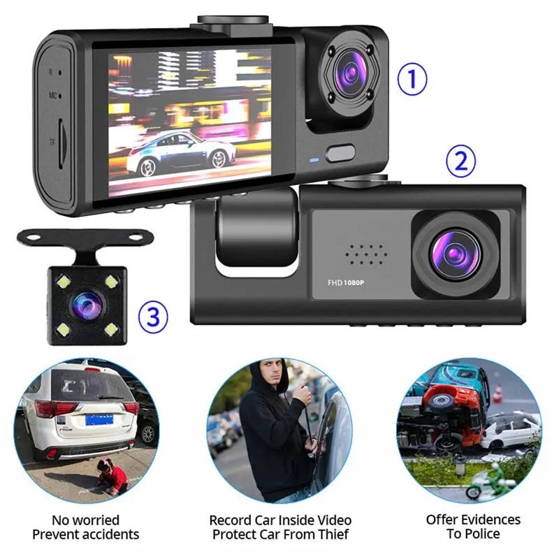 Dash Cam